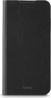 Hama mobile pocket Eco Premium для Samsung Galaxy S25 black
