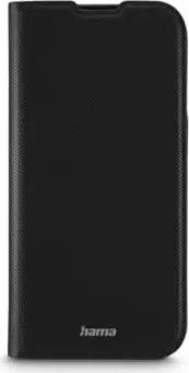 Hama mobile pocket Daily Protect for Apple iPhone 15 Pro Max black