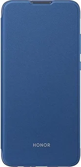 Huawei Flip Cover для Honor 20 Lite blue