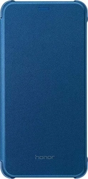 Huawei Flip Cover для Honor 9 Lite blue