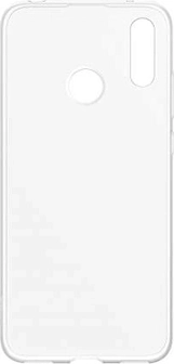 Huawei PC Cover для Y7 (2019) transparent