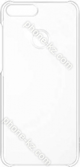 Huawei PC Cover for P Smart white 