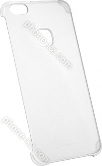 Huawei PC Cover for P10 transparent 