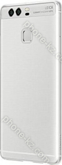 Huawei PC Cover for P9 transparent 