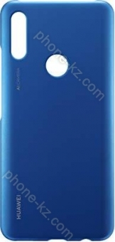 Huawei PC case for P Smart Z blue 