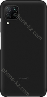 Huawei PC case for P40 Lite black 