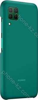 Huawei PC case for P40 Lite green 