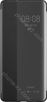 Huawei Smart View Flip Cover for P30 Pro black 