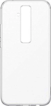 Huawei TPU case для Mate 20 Lite transparent