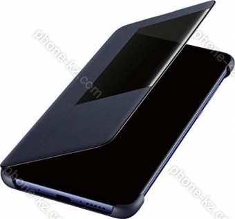 Huawei View Flip Cover for Mate 20 blue 