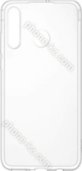 Huawei clear case for P30 Lite transparent 