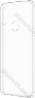 Huawei clear case for P40 Lite transparent 