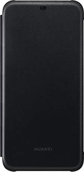 Huawei wallet Cover для Mate 20 Lite black