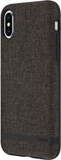Incipio Carnaby для Apple iPhone XS grey