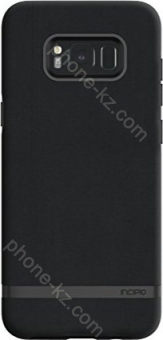Incipio Carnaby for Samsung Galaxy S8+ black 