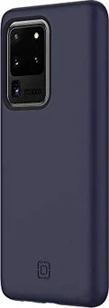 Incipio DualPro для Samsung Galaxy S20 Ultra midnight blue