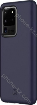 Incipio DualPro for Samsung Galaxy S20 Ultra midnight blue 