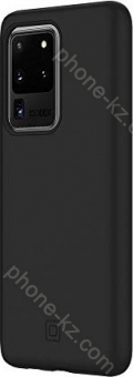 Incipio DualPro for Samsung Galaxy S20 Ultra black 