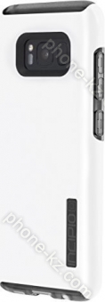 Incipio DualPro for Samsung Galaxy S8+ white 