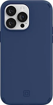 Incipio Duo case для Apple iPhone 14 Pro Max Midnight морская волна