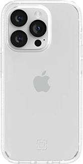 Incipio Duo case для Apple iPhone 14 Pro transparent