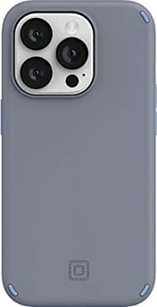 Incipio Duo case для Apple iPhone 14 Pro Tradewinds Gray