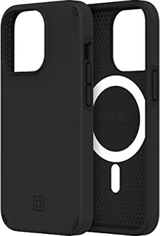 Incipio Duo case MagSafe для Apple iPhone 13 Pro black