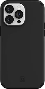 Incipio Duo case MagSafe для Apple iPhone 14 Pro Max black