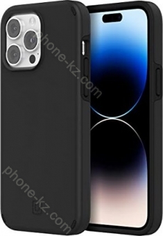 Incipio Duo case MagSafe for Apple iPhone 14 Pro Max black 