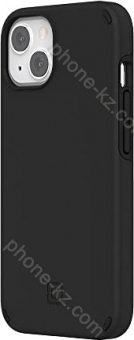 Incipio Duo case MagSafe for Apple iPhone 13 black 