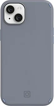 Incipio Duo case для Apple iPhone 14 Plus Tradewinds Gray
