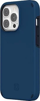 Incipio Duo case для Apple iPhone 13 Pro Denim