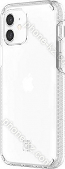 Incipio Duo case for Apple iPhone 12/12 Pro transparent 