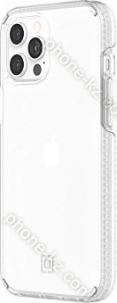 Incipio Duo case for Apple iPhone 12 Pro Max transparent 
