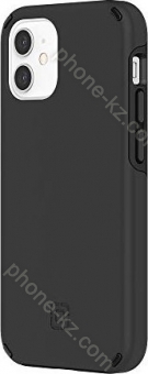 Incipio Duo case for Apple iPhone 12 mini black 