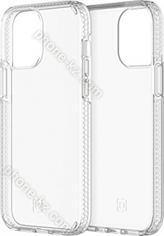 Incipio Duo case for Apple iPhone 13 Pro Max transparent 