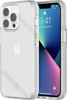 Incipio Duo case for Apple iPhone 13 Pro transparent 