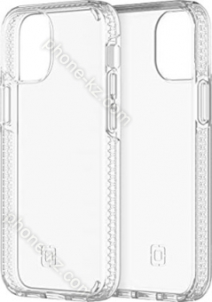 Incipio Duo case for Apple iPhone 13 mini transparent 