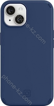 Incipio Duo case for Apple iPhone 14 Midnight Navy 