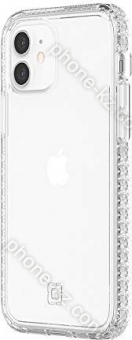 Incipio Grip for Apple iPhone 12/12 Pro transparent 