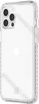 Incipio Grip for Apple iPhone 12 Pro Max transparent 