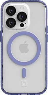 Incipio Idol case MagSafe для Apple iPhone 14 Pro Misty Lavender