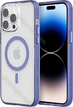 Incipio Idol case MagSafe for Apple iPhone 14 Pro Max Misty Lavender 