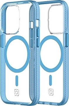 Incipio Idol case MagSafe для Apple iPhone 14 Pro Bluejay