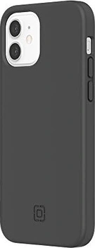 Incipio Organicore для Apple iPhone 12/12 Pro Charcoal
