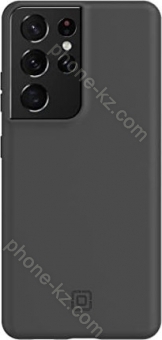 Incipio Organicore for Samsung Galaxy S21 Ultra Charcoal 