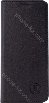 JT Berlin Book case Tegel for Apple iPhone 13 black 