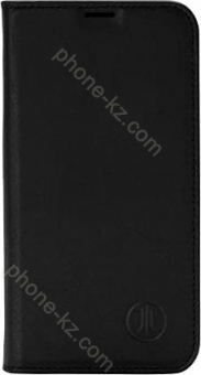 JT Berlin Book case Tegel for Apple iPhone 15 Pro Max black 