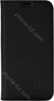 JT Berlin Book case Tegel for Apple iPhone 14 Plus black 