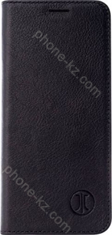 JT Berlin Book case Tegel for Apple iPhone 13 mini black 